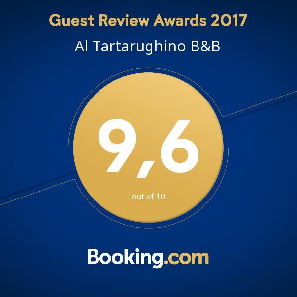 Al Tartarughino B&B Cercola Eksteriør bilde